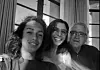 Leonardo, Drena i Robert De Niro