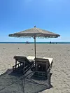 Tri kilometra duga pješčana plaža na Adi Bojani