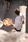 Nije istina da je pizza siromašno jelo, ona je danas pravo bogatstvo i nasljeđe