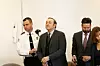 Kevin Spacey