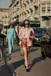 Street style Milano
