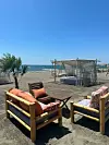 Ada Bojana nudi pregršt beach barova