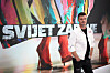 Dorijan Klarić u jesenskoj shemi vodi emisiju ”Svijet zabave”