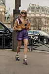 Street style Pariz