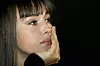 ROME - JANUARY 25: Italian actress Monica Bellucci attends a photocall for her latest movie