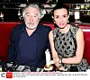 Robert De Niro i Drena De Niro