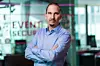 Berislav Marszalek, CEO i suosnivač Entrio platforme