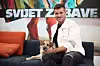 Dorijan Klarić na svako snimanje vodi svoju Klaru