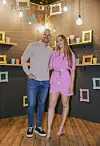 Mijo Matić i djevojka Ariana Piknjac
