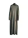 Vunena maksi haljina 749 kn - Massimo Dutti