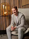 Goran Čipčić, CEO Zorine masti