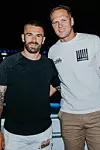 Marko Livaja i Bojan Bogdanović