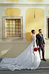 Sandra Perković vjenčanje