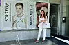 Luka Dončić najbolja je reklama za bakin frizerski salon.