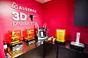 3D Production Room