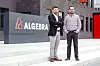 Robert Gradečki i Domagoj Mak