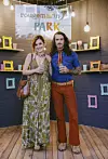 Miran Kurspahić i Mirna Škrgatić