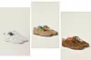 New Balance x Miu Miu 530 SL tenisice