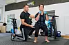 Ana Maras Harmander i Davor Ilič