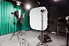 Studio na kampusu