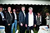 Ivo Ggregurević i Zoran Milanović na 17. danima hrvatskog filma u Orašju 2012.
