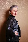 Mirta se zbog problema s kosom prestala i farbati