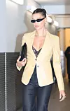 Hailey Bieber
