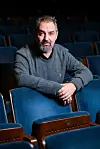 Enes priprema ulogu u 'Kraljevu' Miroslava Krleže u režiji Krešimira Dolenčića