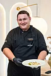 Chef Anel Tomašić