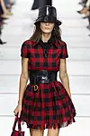Kolekcija Dior za jesen 2019. godine