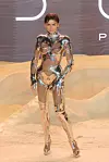 Zendaya u Mugler robotskom odijelu starom skoro 30 godina