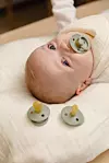 Press AnnikaBaby
