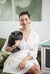 Lana sa zečicom Taz