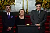 Gabriel Garcia Marquez pokopan je u glavnom meksičkom gradu, uz prisustvo cijele obitelji