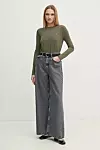 Traperice Pepe Jeans WIDE LEG JEANS UHW JAIMY - 72,99 eura