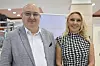 Đelo i Paula Jusić