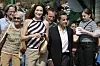 Nicolas Sarkozy i Carla Bruni