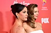 Katy Perry i Miranda Kerr