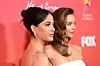 Katy Perry i Miranda Kerr
