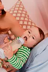 Press AnnikaBaby