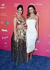 Katy Perry i Miranda Kerr