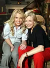 Britney Spears i Diane Sawyer snimljene 2004. na dan spornog intervjua.