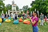 Festival zdravlja