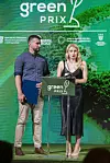 NEJA MARKICEVIC/CROPIX