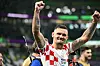 Slavljen nakon što je Hrvatska ušla u polufinale prošlog Svjetskog prvenstava