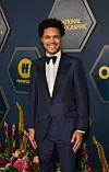 Trevor Noah na dodjeli Emmyja u Los Angelesu ove godine