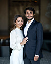 Princess Iman i Jameel Thermiotis