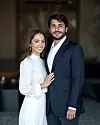Princess Iman i Jameel Thermiotis