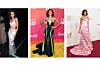 Zendaya 2023. u Prada, Versace i Valentino kreacijama