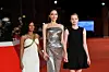 Zahara Jolie-Pitt, Angelina Jolie i Shiloh Jolie-Pitt